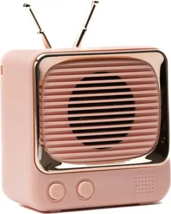 Altoparlant SONIT DW03 (Pembe e hapur)