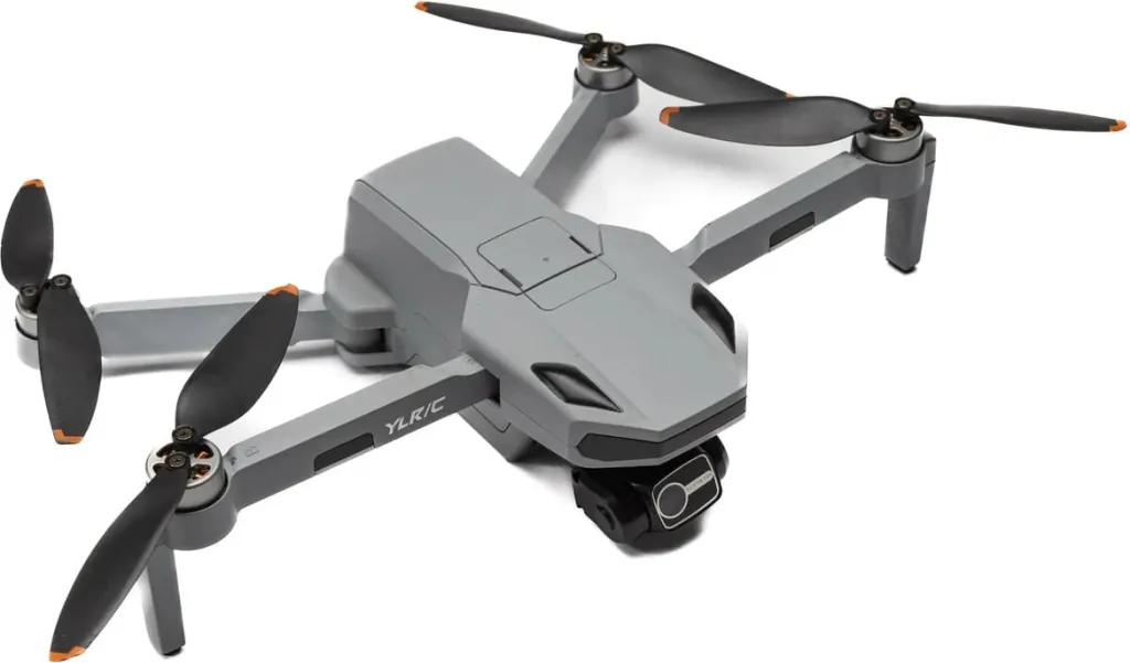 Dron SONIT S135 (Hiri) - 1