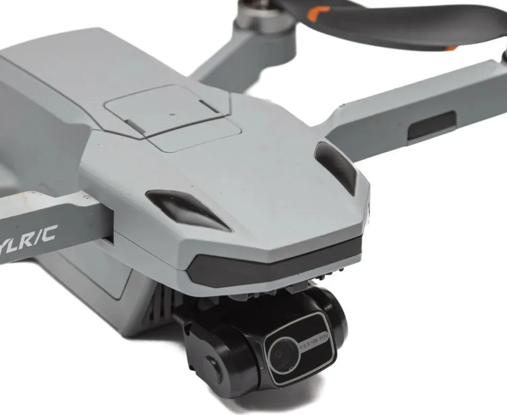 Dron SONIT S135 (Hiri) - 2