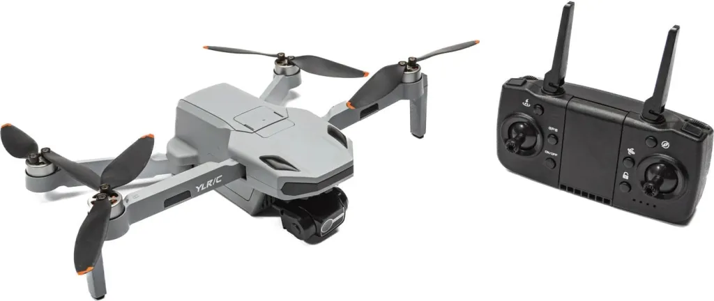 Dron SONIT S135 (Hiri) - 5