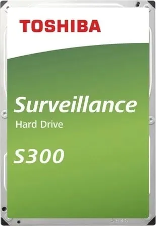 Hard disk Toshiba S300, 2TB, 5400 RPM - 2