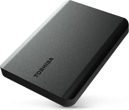 Disk i jashtëm HDD Toshiba Canvio Ready HDTP320EK3AA, 2TB, 2.5'' - 3