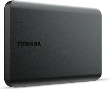 Disk i jashtëm HDD Toshiba Canvio Ready HDTP320EK3AA, 2TB, 2.5'' - 4