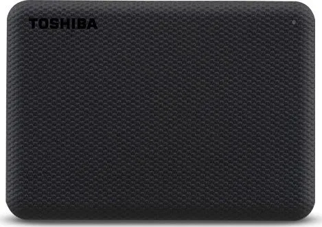 Disk i jashtëm Toshiba Canvio Advance HDTCA20EK3AA, 2.5'', USB 3.0, 2TB - 1