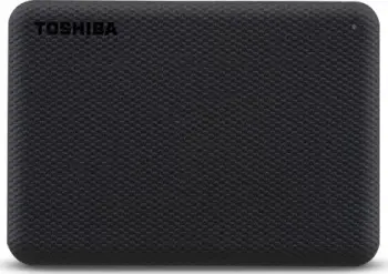 Disk i jashtëm Toshiba Canvio Advance HDTCA20EK3AA, 2.5'', USB 3.0, 2TB