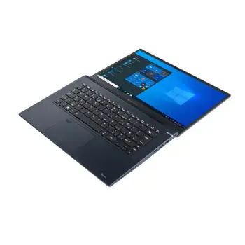 Laptop Dynabook Tecra A40-J-10N, 14", 8GB RAM, 512 GB SSD, Intel® Core™ i5, Intel Iris Xe Graphics, i zi