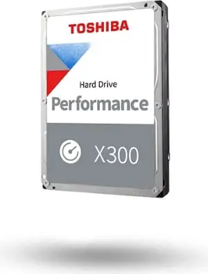 Disk Toshiba HDD, 3.5”, 6TB, 7200rpm, 256MB, SATA