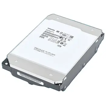 Hard disk Toshiba 14TB 3.5 inch SATA3 7200RPM Enterprise