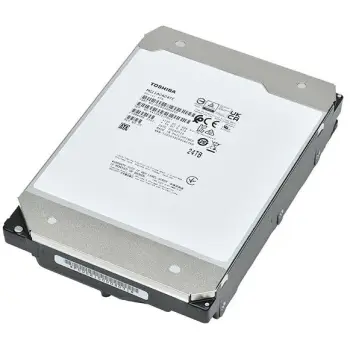 Disk Toshiba MG11ACA24TE, 24 TB, 7200 RPM, 3.5", Serial ATA III