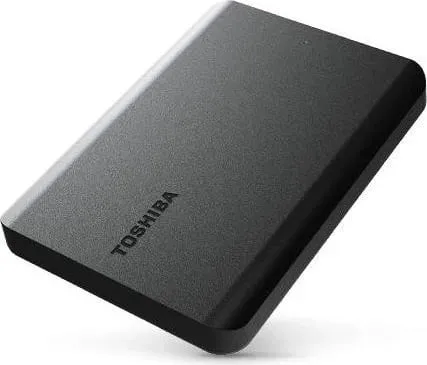 Disk HDD Toshiba Canvio Basics, 4TB - 1