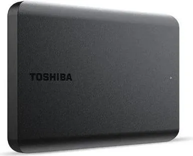 Disk HDD Toshiba Canvio Basics, 4TB - 2