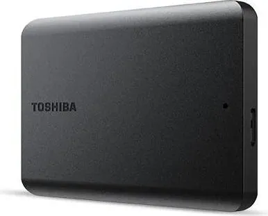 Disk HDD Toshiba Canvio Basics, 4TB - 3