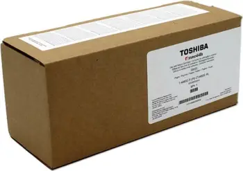 Toner Toshiba T-448SE-R T448SER, P/N 6B000000854, origjinal, i zi