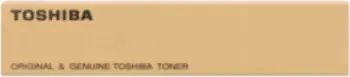 Toner, Toshiba, T-FC425EC 6AJ00000235, kapacitet 38000 faqe, standard, cian