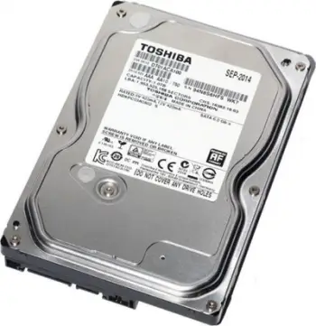 Disk HDD Toshiba, 1TB, 3.5" SATA III (DT01ACA100)