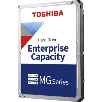 HDD Toshiba MG08, 16 TB, 7200 RPM, 512 MB, 3.5", Serial ATA III