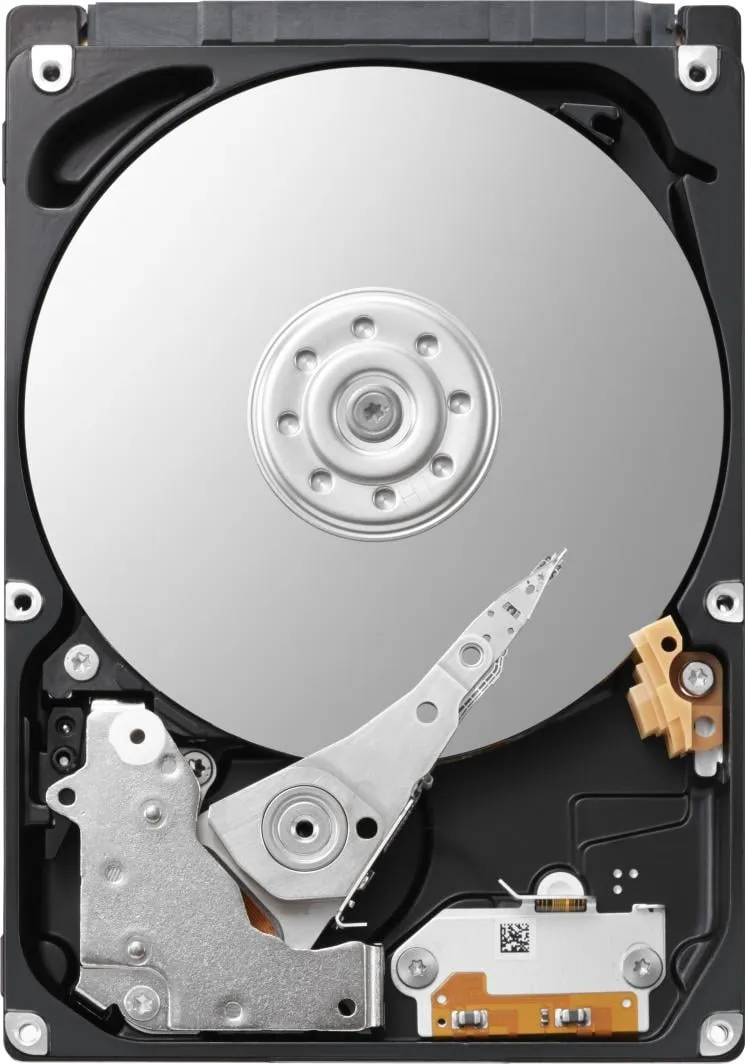 Disk HDD Toshiba L200, 1TB, 2.5" SATA III - 4