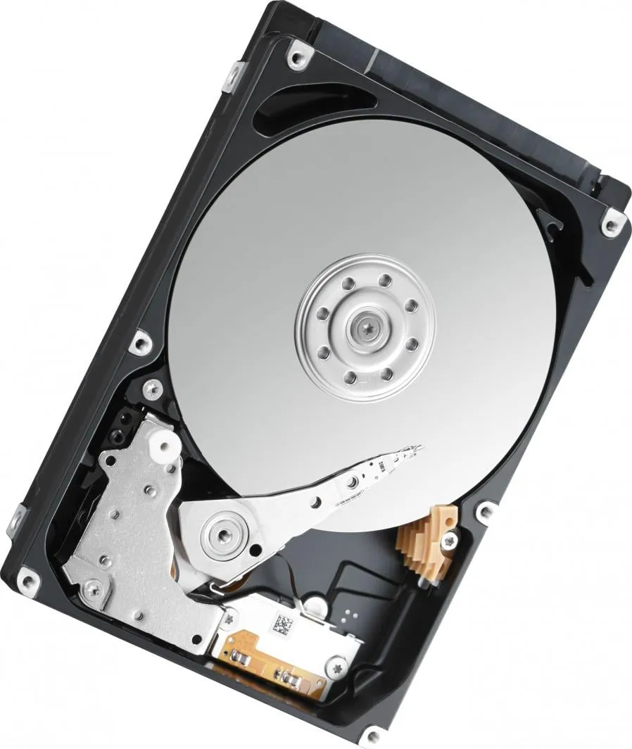 Disk HDD Toshiba L200, 1TB, 2.5" SATA III - 5