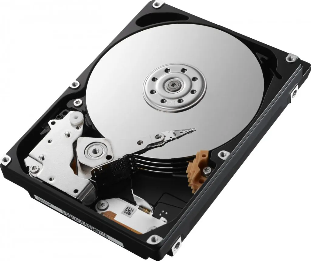 Disk HDD Toshiba L200, 1TB, 2.5" SATA III - 6