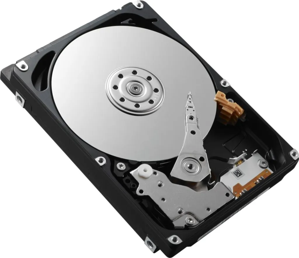 Disk HDD Toshiba L200, 2TB, 2.5" SATA III - 8