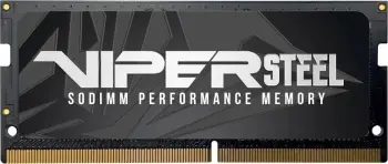 Modul memorie Patriot Viper Steel 32GB DDR4, 3200 MHz, SO-DIMM, i zi