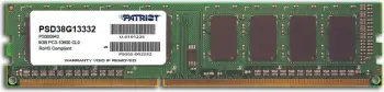 Memorie RAM Patriot Signature, DDR3, 8GB, 1333MHz, CL9