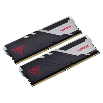 Memorie RAM Patriot Viper RGB PVVR532G560C36K 32 GB (2 x 16 GB) DDR5 5600 MHz ECC