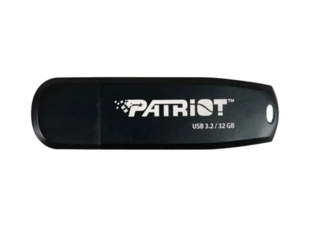 USB Pendrive Patriot Xporter Core, 32 GB, USB Type-A - 1