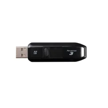 USB PARTIOT FLASHDRIVE Xporter 3 Type A, 32 GB, USB Type-A