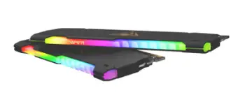 Memorie RAM Memory Patriot Viper Steel DDR4 64GB 2X32GB 3600 MHz RGB