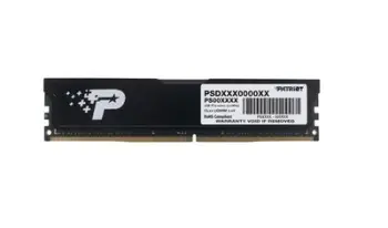 Memorie RAM Patriot Signature Line DDR4 32GB 3200 MHz (1 x 32 GB)
