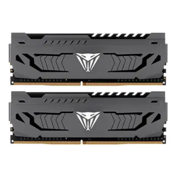 Memorie RAM Patriot Viper Steel PVS432G320C6K 32 GB DDR4 3200 MHz