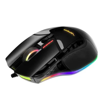 Maus Patriot Memory Viper V570 RGB, Gaming, USB Type-A, i zi - 1