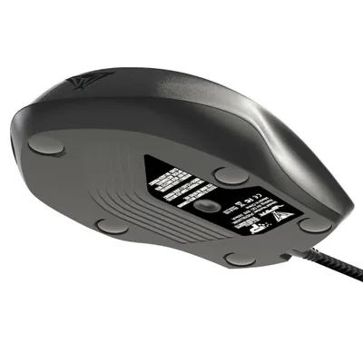 Maus Patriot Memory Viper V570 RGB, Gaming, USB Type-A, i zi - 3