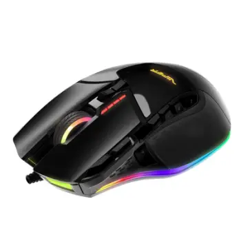 Maus Patriot Memory Viper V570 RGB, Gaming, USB Type-A, i zi