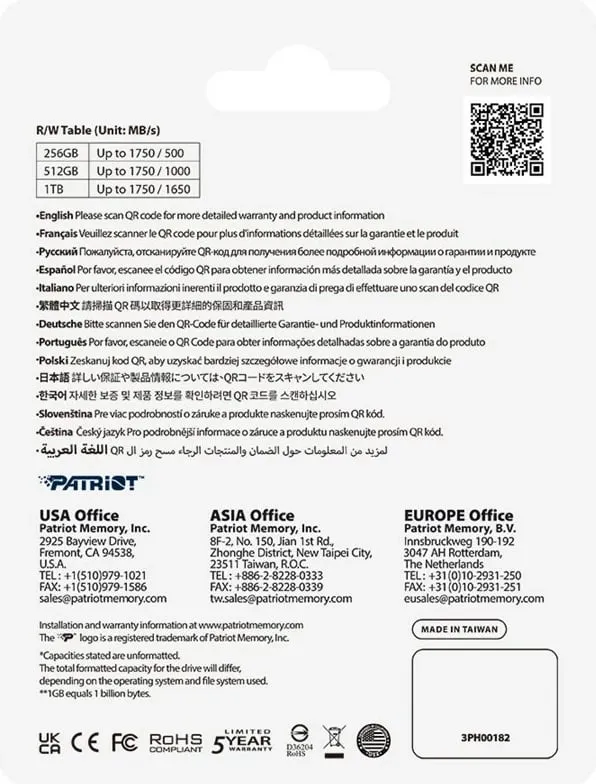 Pamja 6