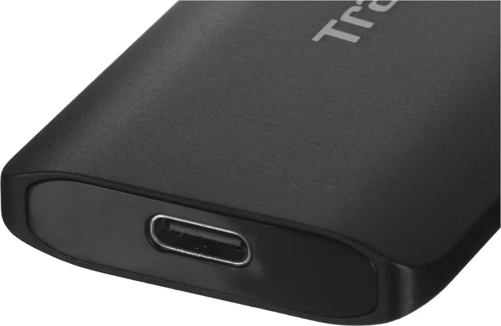 Hardisk i jashtëm Patriot Memory Transporter 4 TB, i zi - 3