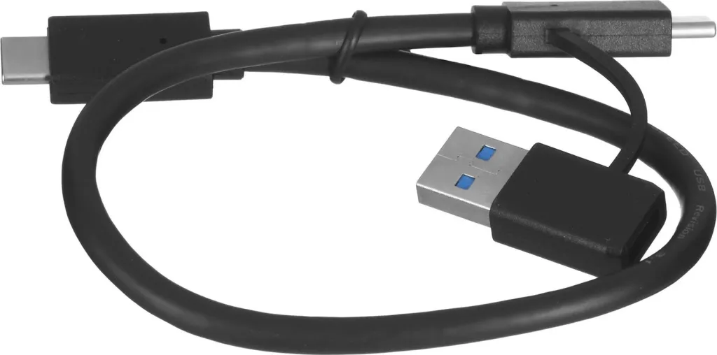 Hardisk i jashtëm Patriot Memory Transporter 4 TB, i zi - 4