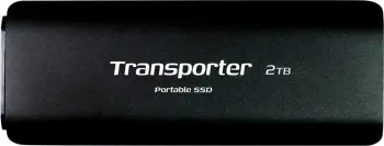 Patriot Memory Transporter 2 TB, e zi