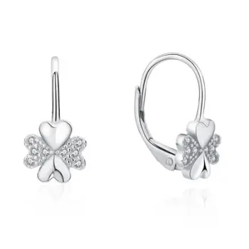 Vathë Moiss Four-leaf Clover E0000565