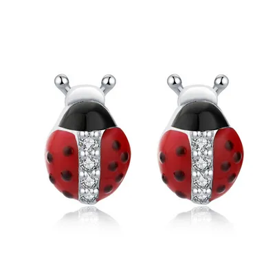Vathë Moiss Ladybug E0000672 - 1