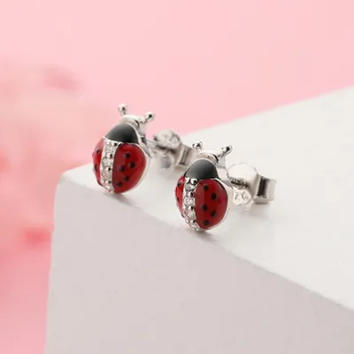 Vathë Moiss Ladybug E0000672 - 3