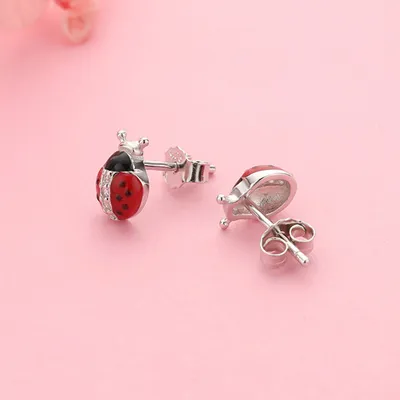 Vathë Moiss Ladybug E0000672 - 4