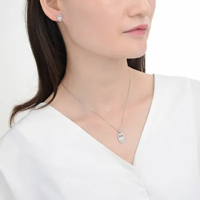 Set stolish MOISS S0000261, vathë + varëse - 2