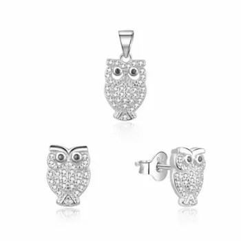 Set stolish MOISS S0000261, vathë + varëse