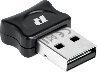 Adapter Bluetooth Rebel NanoStick, USB, Bluetooth 5.0, i zi - 1