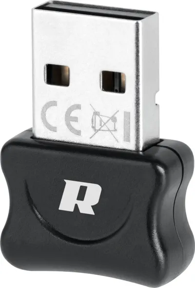 Adapter Bluetooth Rebel NanoStick, USB, Bluetooth 5.0, i zi - 2