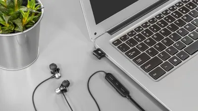 Adapter Bluetooth Rebel NanoStick, USB, Bluetooth 5.0, i zi - 4