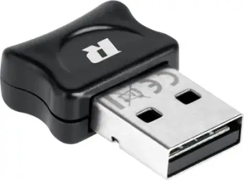 Adapter Bluetooth Rebel NanoStick, USB, Bluetooth 5.0, i zi