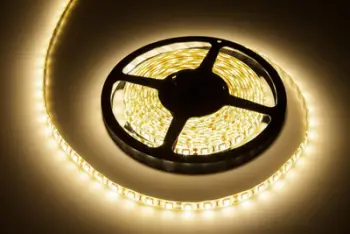 Shirit LED Rebel LED cord, 5m, 300x5050 SMD, dritë e ngrohtë